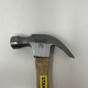 51-106 STANLEY Wood Hammer Contoured #2