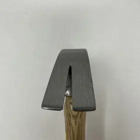 51-106 STANLEY Wood Hammer Contoured #3