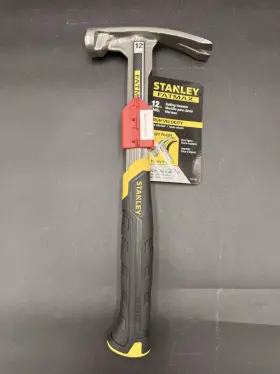 51-123 STANLEY High Velocity Nailing Hammer
