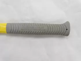 51-442 STANLEY Graphite Straight Claw Hammer #3
