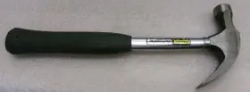 51-490 STANLEY Workmaster Claw Hammer