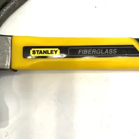51-621 STANLEY Fiberglass Claw Hammer #2