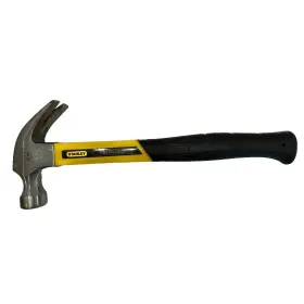 51-621 STANLEY Fiberglass Claw Hammer