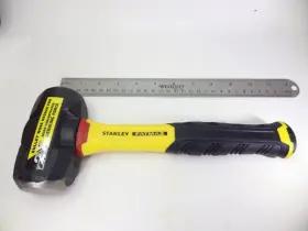 51297 STANLEY Fatmax Bullet Nose Sledge Hammer Fmht