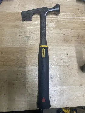 54-015 STANLEY Hammer Anti Vibe Plaster Drywall Fatmax