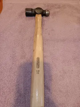 54-116 STANLEY Ball Pen Hammer