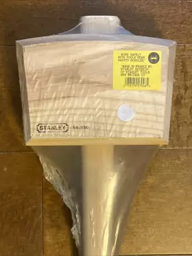 54-930 STANLEY Mallet Hammer #2
