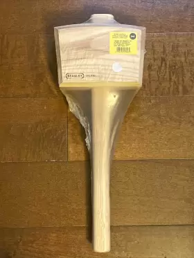 54-930 STANLEY Mallet Hammer