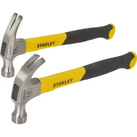54234 STANLEY Claw Hammers