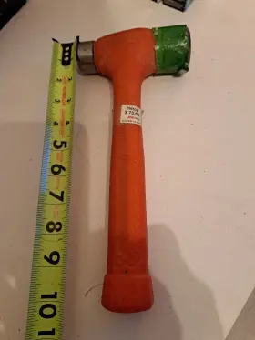 56-532 STANLEY Blow Hammer