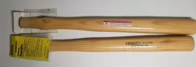 56-684 STANLEY Hickory Hammer Handles #2