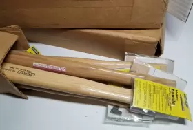 56-684 STANLEY Hickory Hammer Handles