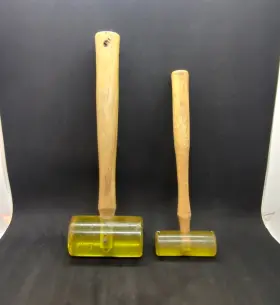 57-210 STANLEY Blow Hammer Mallet