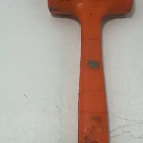 57-530 STANLEY Compo Cast Standard Head Blow Hammer #3