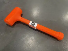 57-531 STANLEY Compo Cast Blow