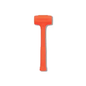 57-532A STANLEY Blow Hammer Steel Head Handle