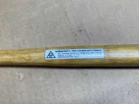 57-593 STANLEY Hammer Gunsmith #2