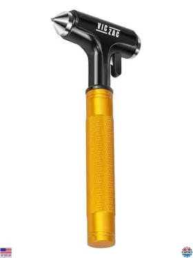 B0D9LNKPZ5 STANLEY Emergency Window Breaker Seatbelt Cutter