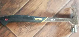 D444.689 STANLEY Hammer Fatmax Antivibe Flat Framing Ht #2