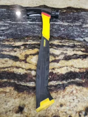 FMT51244 STANLEY Fatmax High Velocity Hammer #2