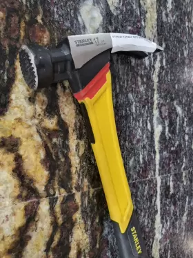 FMT51244 STANLEY Fatmax High Velocity Hammer #3