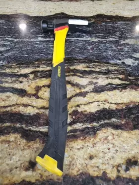 FMT51244 STANLEY Fatmax High Velocity Hammer