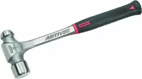 662679103217 STANLEY PROTO Antivibe Ball Pein Hammer