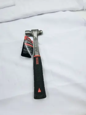 J1308AVP STANLEY PROTO Antivibe Ball Pein Hammer