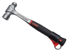 J1316AVP-TT STANLEY PROTO Tether Antivibe Ball Pein Hammer