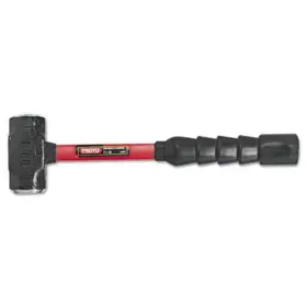 J1434G STANLEY PROTO Faced Sledge Hammer