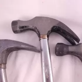 ST1A STANLEY Claw Hammers #3