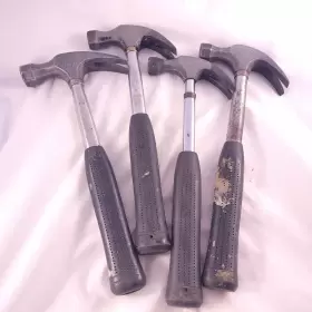 ST1A STANLEY Claw Hammers