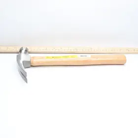 STHT51456 STANLEY Claw Wood Hammer Forged Carbon Steel