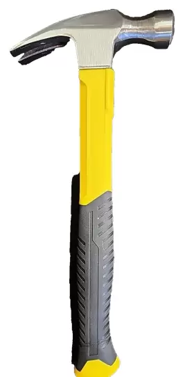 STHT51511 STANLEY Forged High Carbon Steel Head Claw Hammer #2