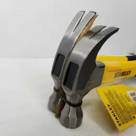 STHT54324 STANLEY Hammers Claw Head Fiberglass Handle #2