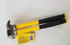 STHT54324 STANLEY Hammers Claw Head Fiberglass Handle