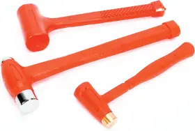 63133.3 STAR ASIA USA Titan Hammer Set Ball Pein