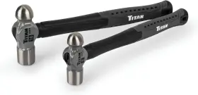 63302 STAR ASIA USA Titan Ball Peen Hammer Set