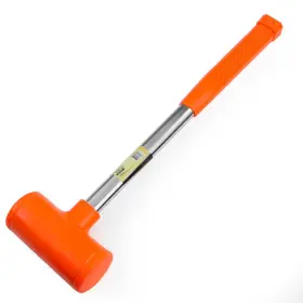 445009021039 STARK Blow Shock Absorbing Hammer Steel Handle