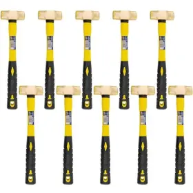 761449839407 STARK Sledge Hammer Fiberglass Handle