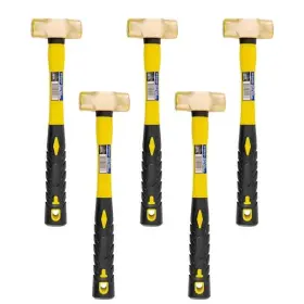 761449839421 STARK Sledge Hammer Fiberglass Handle