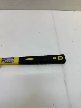 602589758091 STARK USA Sledge Hammer Head Fiber Glass Handle #3
