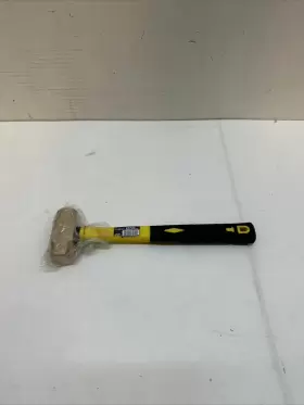 602589758091 STARK USA Sledge Hammer Head Fiber Glass Handle