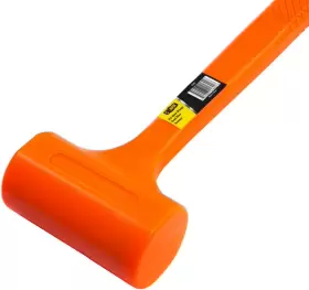 695640509435 STARK USA Blow Hammer Grip Mallet Handle Spark #3