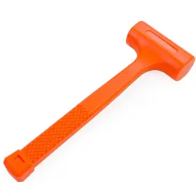 700867216919 STARK USA Blow Hammer Grip Mallet Handle Spark