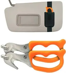 5864178604 STATGEAR Supervizor Xt Auto Emergency Rescue Tool