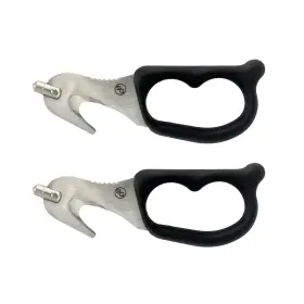 SPVZ-BLK-X2 STATGEAR Xt Auto Emergency Tool Pack Seatbelt