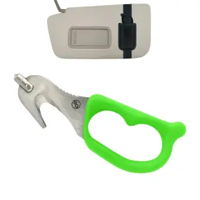 Spvz-grn STATGEAR Supervizor Xt Auto Emergency Rescue Escape