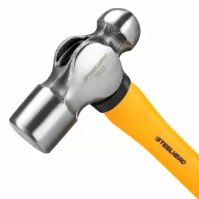 889526311940 STEELHEAD Fiberglass Handle Hammer Mallet Set #3