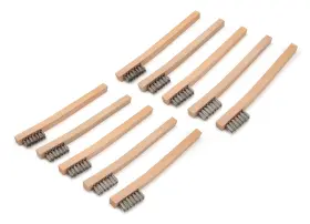 42563 STEELMAN Steel Wire Brush Mechanics